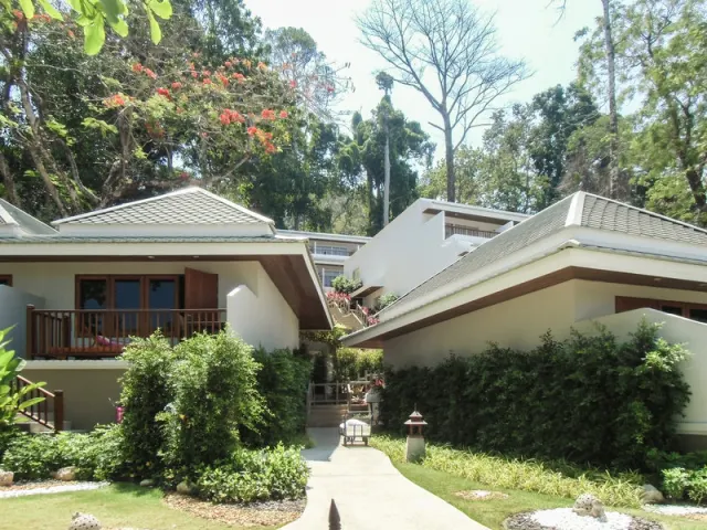 Sentido Khao Lak, Khao Lak