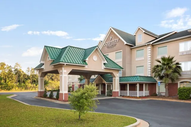 Country Inn  Suites by Radisson Albany GA, Georgia