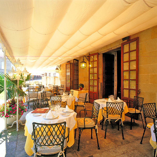 Parador de Pontevedra - photo 3