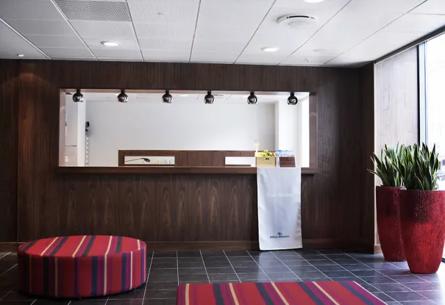 Scandic Webers - photo 4