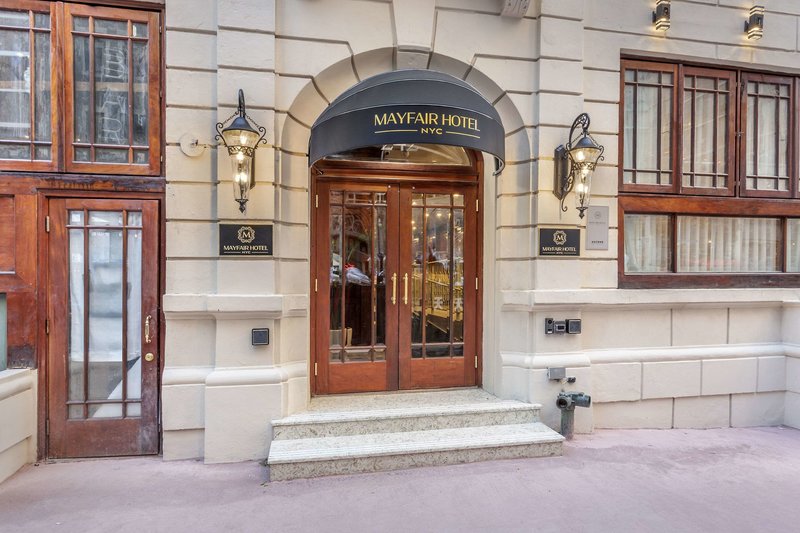 Mayfair Hotel Ascend Hotel Collection - photo 1