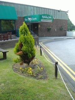 Holiday Inn Leeds - Wakefield M1, Jct.40 - photo 1
