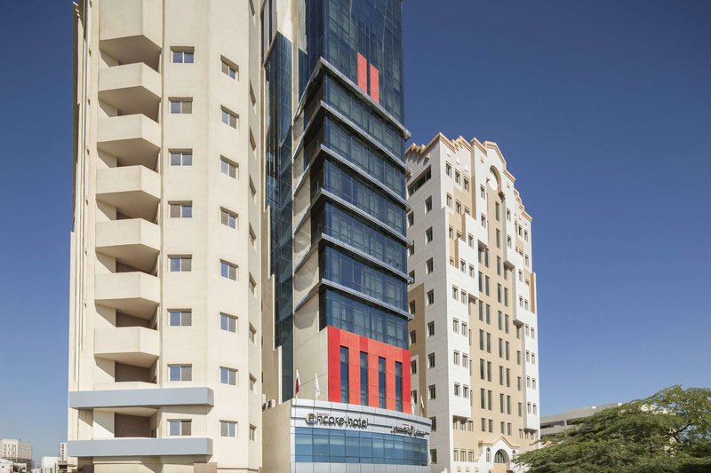 Ramada Encore by Wyndham Doha - photo 1