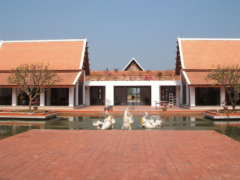 Sukhothai Heritage Resort - photo 1