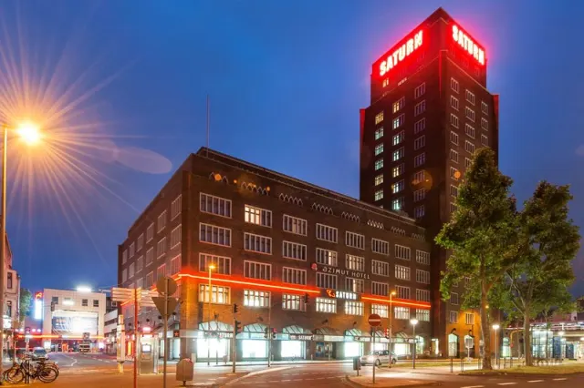 Premier Inn Koln City Mediapark, North Rhine-Westphalia