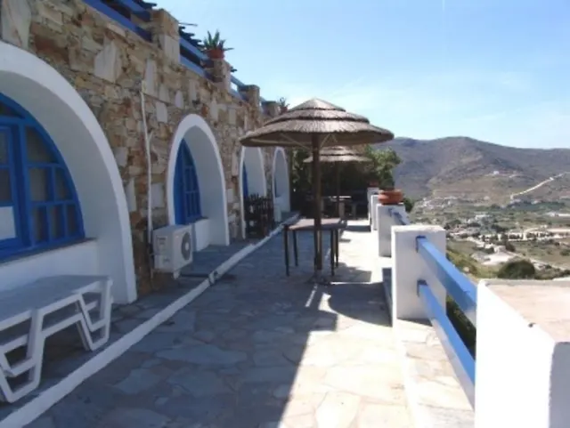 Erginas Studios, Ios