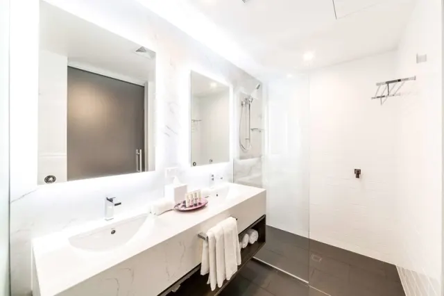 Sage Hotel Brisbane James Street - photo 2