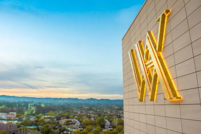 Waldorf Astoria Beverly Hills, California