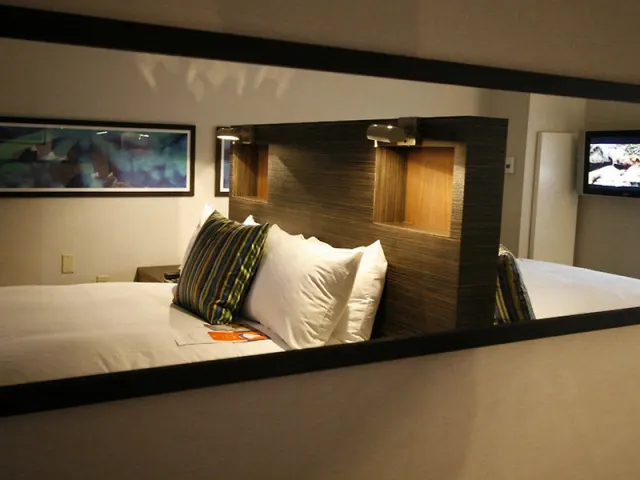 Hilton Toronto Airport, Ontario