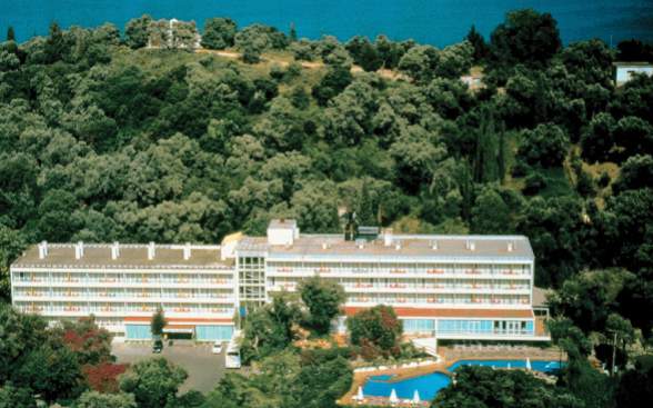 Divani Corfu Palace - photo 1