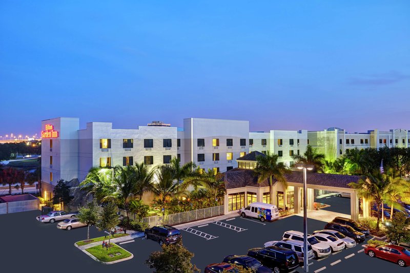 Hilton Garden Inn West Palm Beach Airport - photo 1