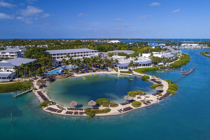 Hawks Cay Resort - photo 1