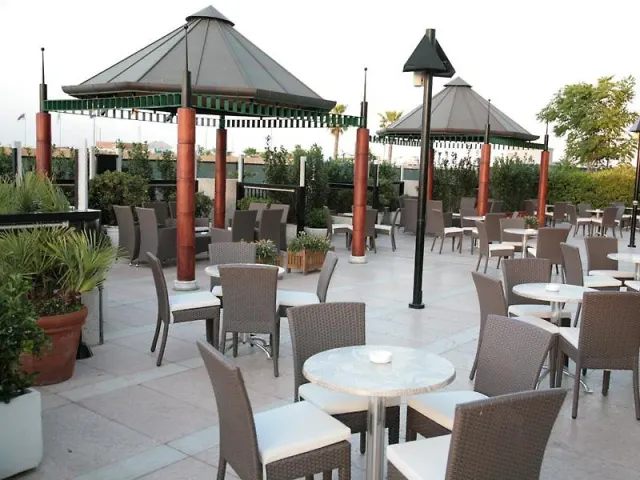 Hotel Nautico, Adria
