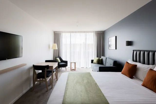 Abode Kingston, Australian Capital Territory