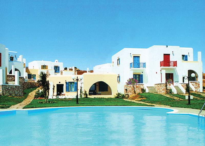 Acquamarina Resort - photo 1