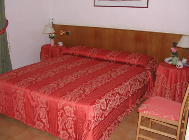 Hotel Giotto Flavia - photo 3