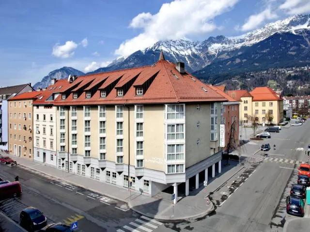 Alpinpark, North Tyrol