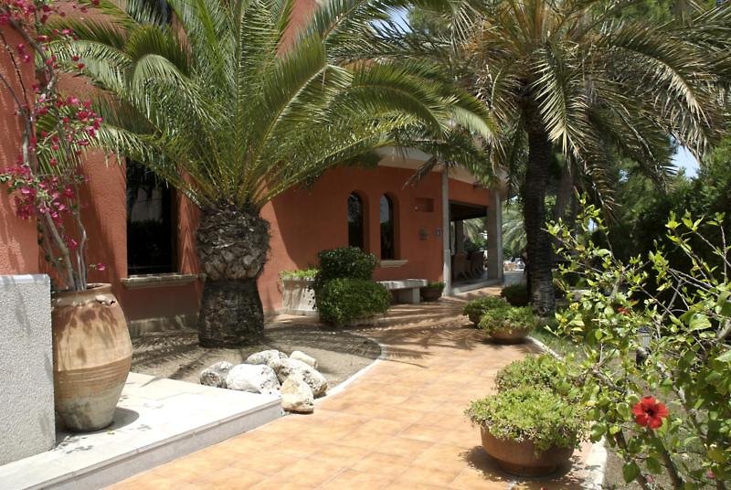Es Bauló Petit Hotel - photo 1