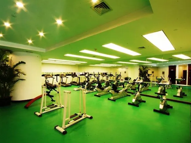 Pine City Hotel - photo 4