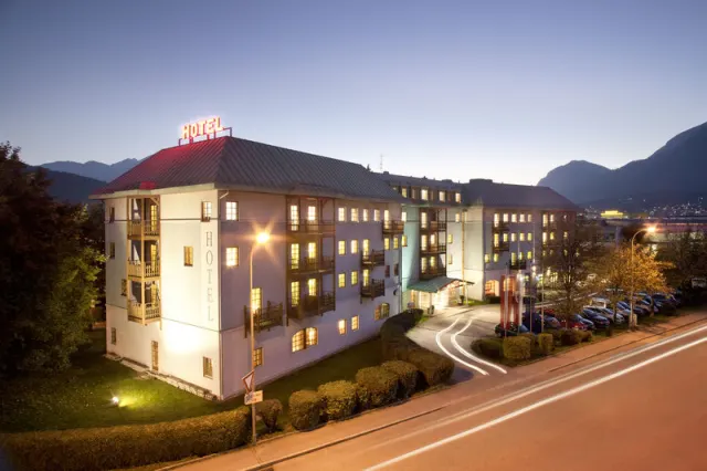 Alphotel, North Tyrol