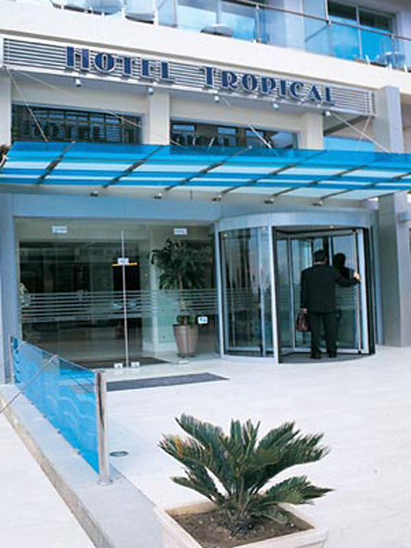Tropical - photo 1