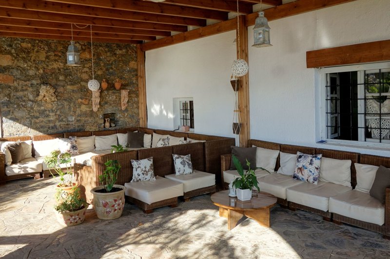 Cretan Village Hotel - photo 1