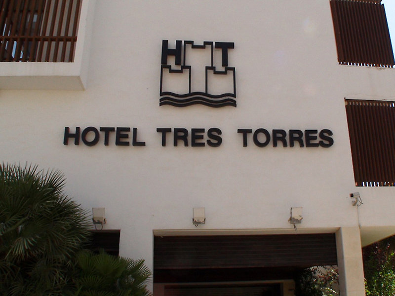 Tres Torres - photo 1