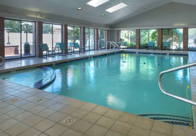 Sonesta ES Suites Providence  Airport, Rhode Island
