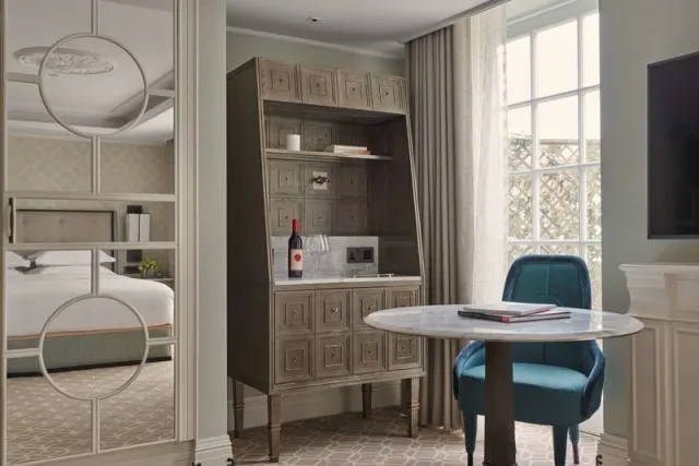 Great Scotland Yard Hotel - photo 4