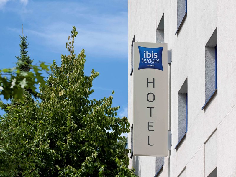ibis budget Hamburg Altona - photo 1