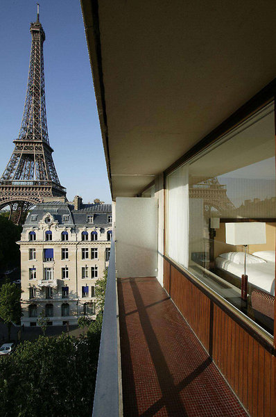 Pullman Paris Tour Eiffel - photo 3
