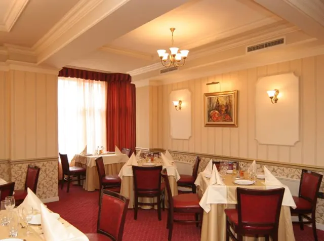 Hotel Boutique Splendid - photo 2