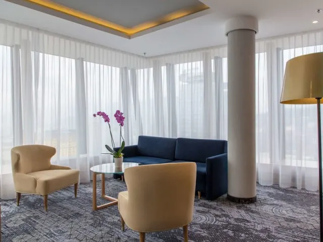 Swiss-Belsuites Victoria Park Auckland - photo 3