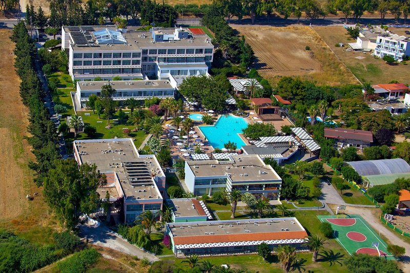 Sun Palace Resort  Spa - photo 1