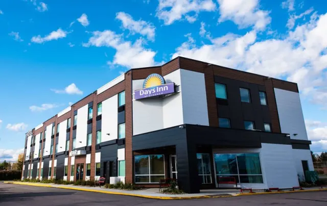 Days Inn by Wyndham Berthierville, Quebec