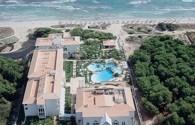 Grupotel Parc Natural & Spa, Majorca