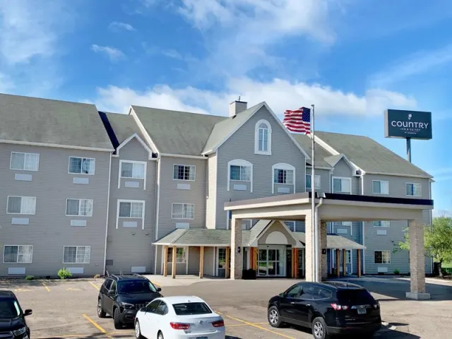 Country Inn  Suites by Radisson Owatonna MN, Minnesota