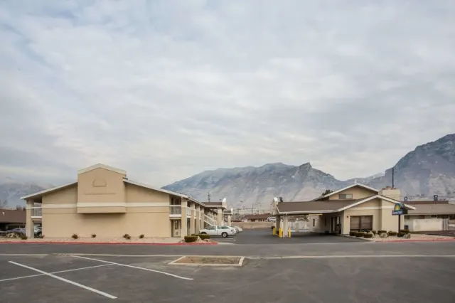 Days Inn by Wyndham Provo, Utah