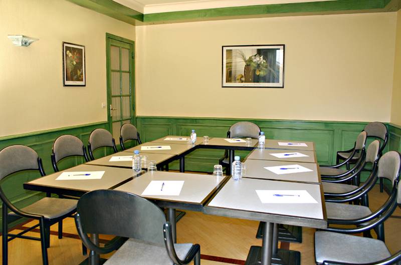 Best Western Select Hotel - photo 1