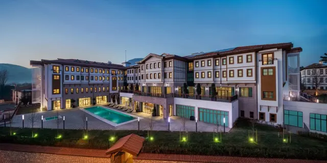 Hilton Garden Inn Safranbolu, Trabzon