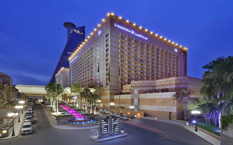 Radisson Blu Riyadh - photo 1