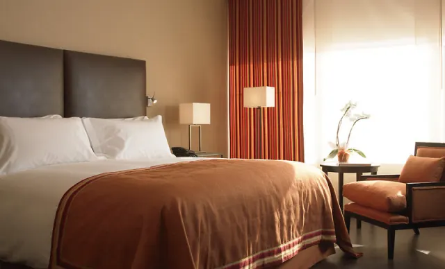 Novotel Madrid Campo de las Naciones, Madrid