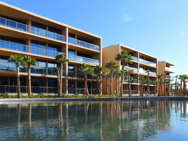 Marriott Residences Salgados Resort Algarve - photo 1