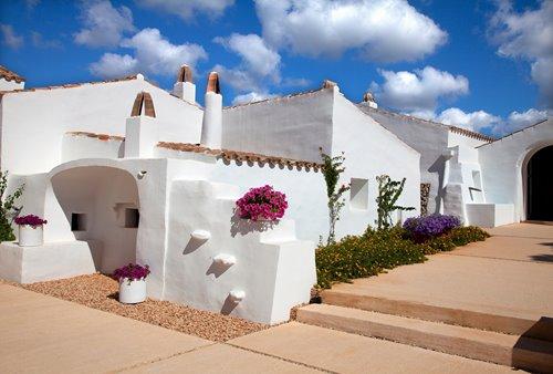 Torralbenc, Minorca