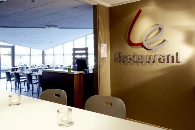 Campanile Paris Ouest - Gennevilliers Barbanniers - photo 3