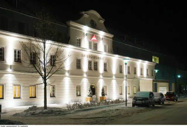 Hotel Auszeit StLambrecht, Steiermark