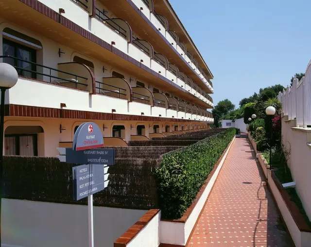 Guitart Resort, Costa Brava