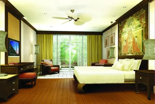 Jw Marriott Khao Lak Resort Suites, Khao Lak