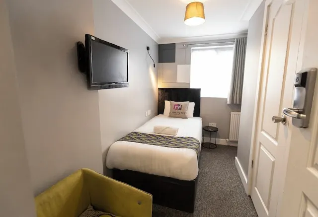 Comfotel GRN - photo 4