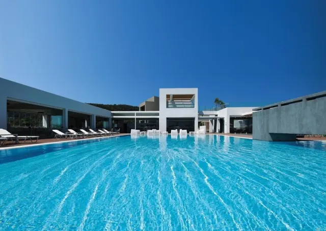Thalatta Seaside Hotel, Euboea Region